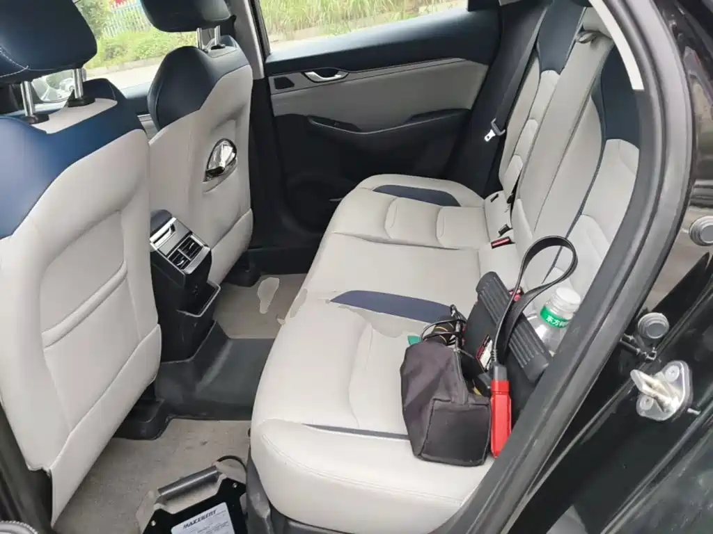 Geely Xingrui — миниатюра 17