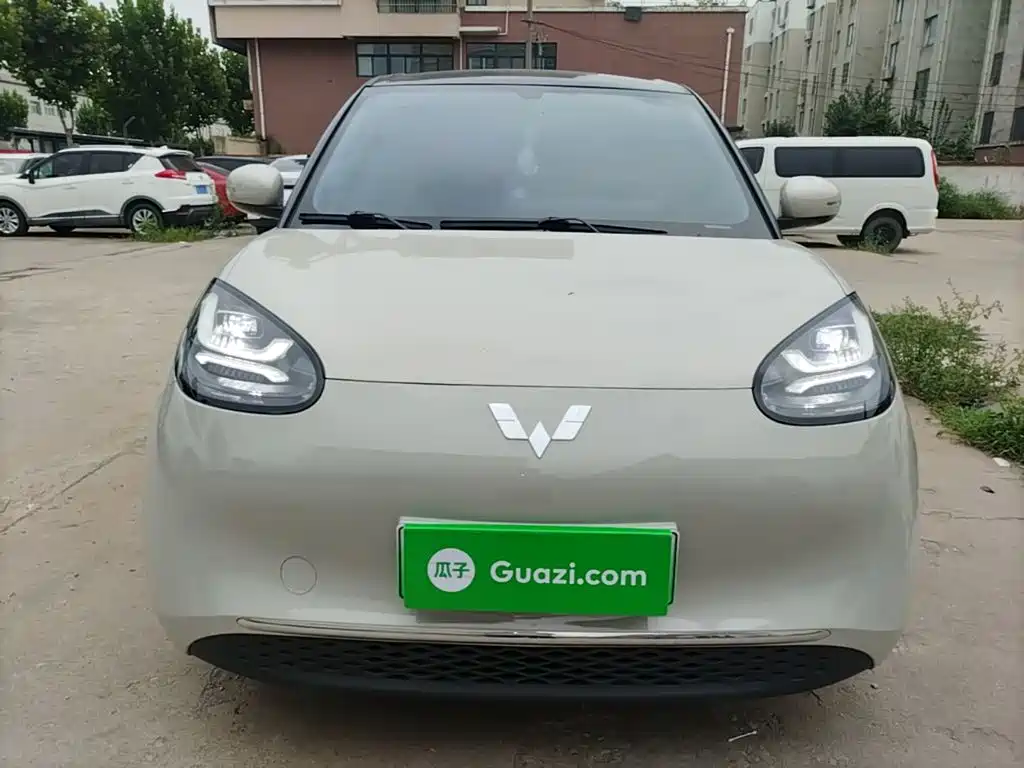 Wuling Bingo — миниатюра 3