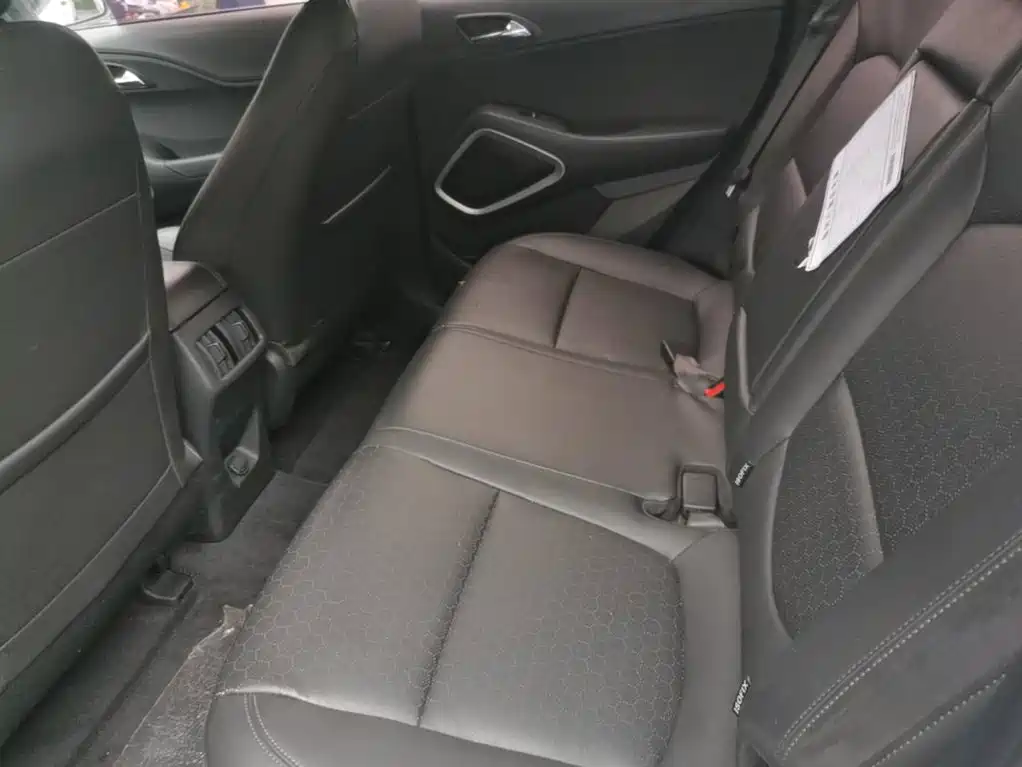 Hyundai ix35 — миниатюра 17