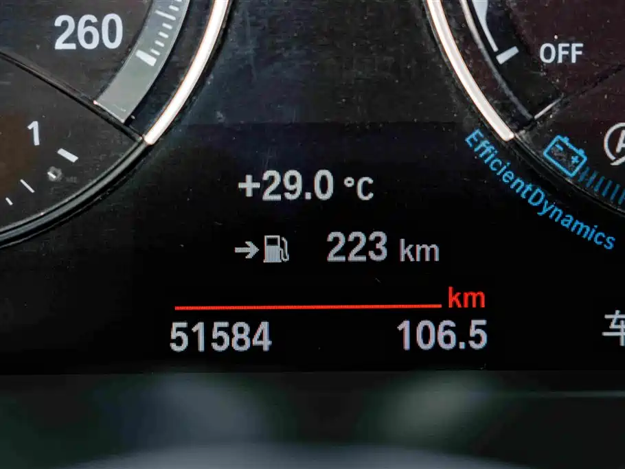 BMW X1 — миниатюра 16