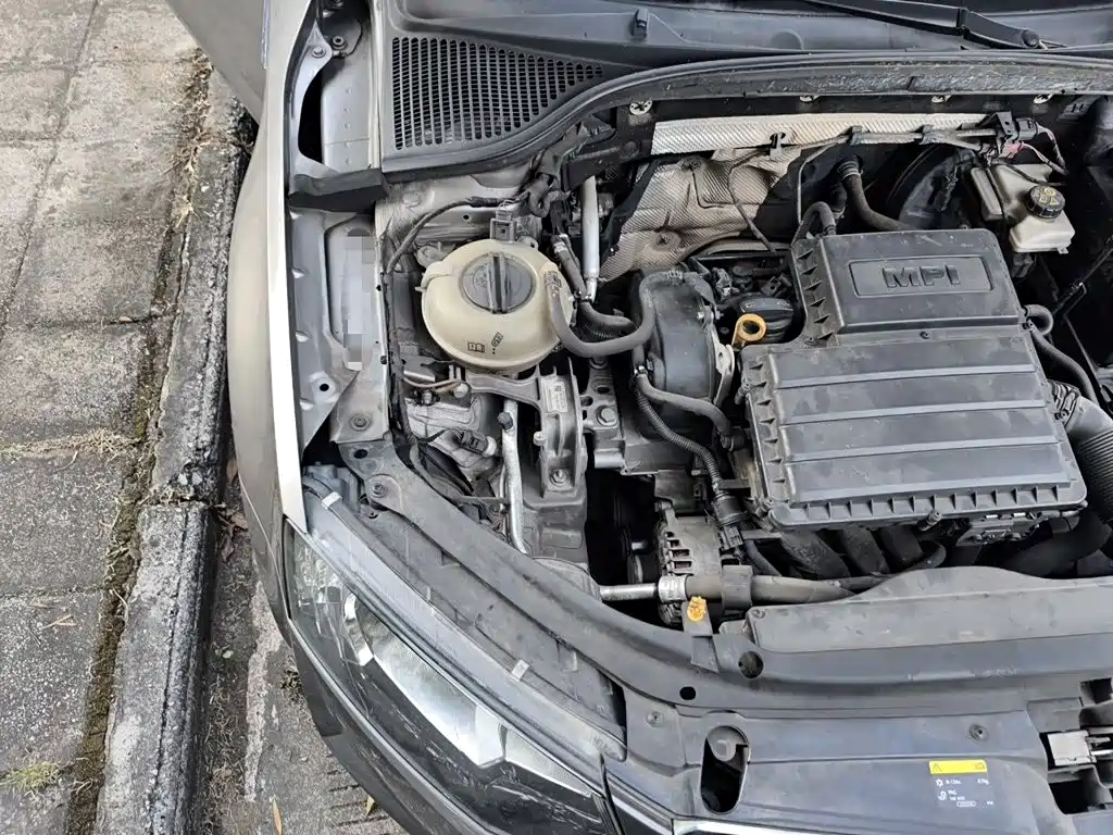Skoda Octavia — миниатюра 19