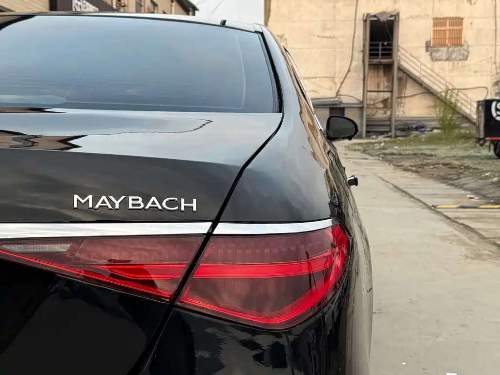 Mercedes-Benz S-Class S 2011 S 350 L CGI