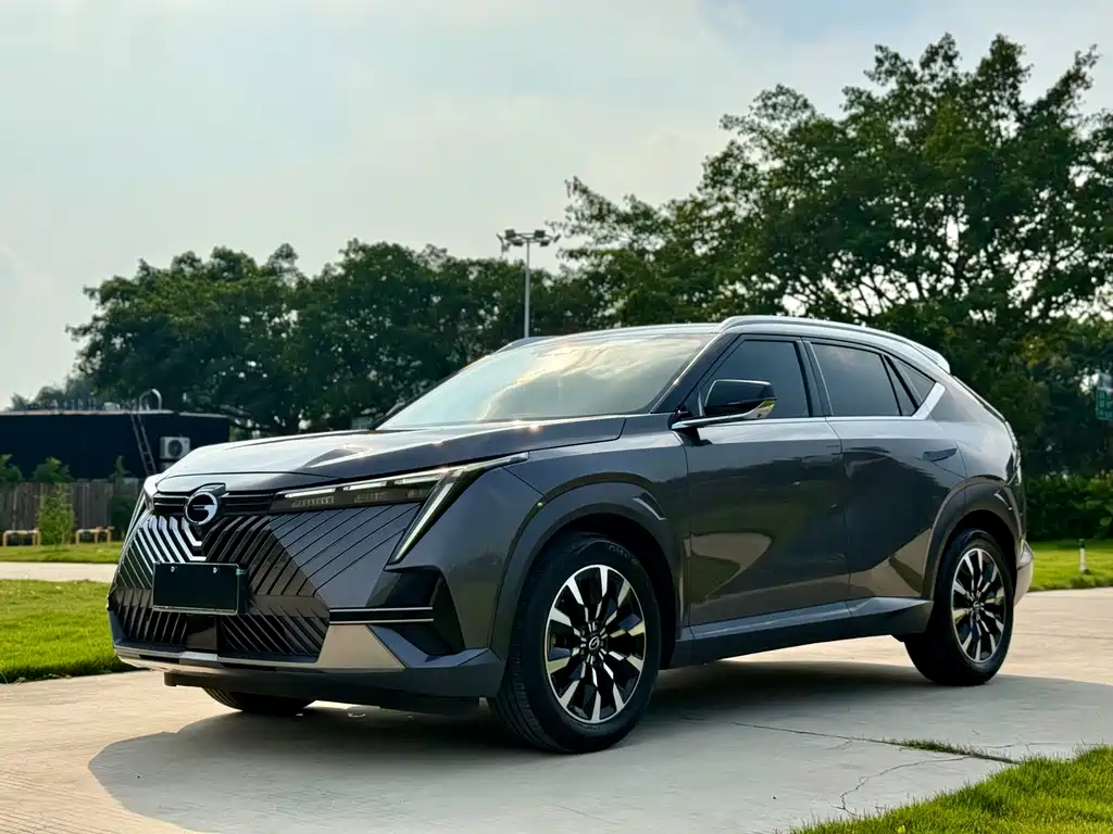 Купить GAC Motor Shadow Cool