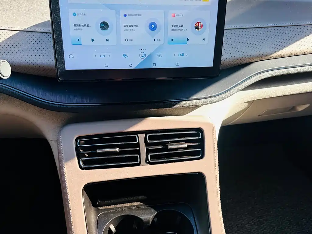 BYD Qin PLUS — миниатюра 11