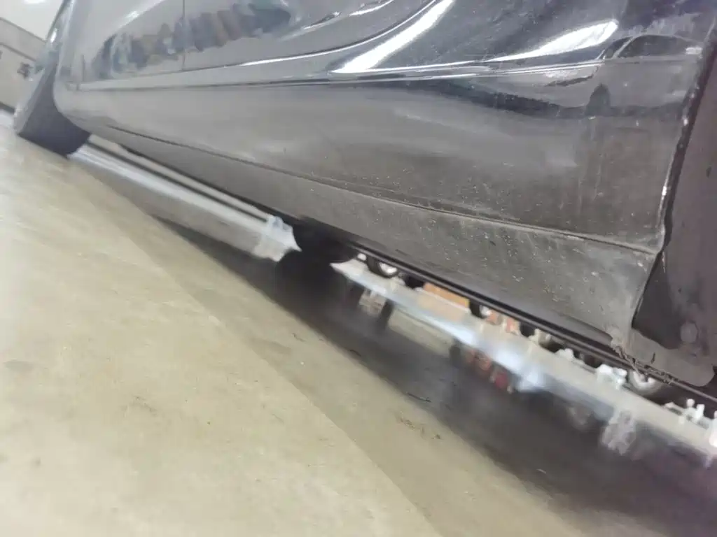 Tesla Model 3 — миниатюра 22