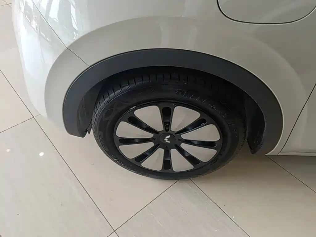 Wuling Bingo — миниатюра 23