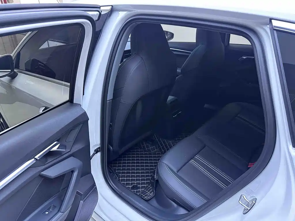 Audi A3 — миниатюра 9