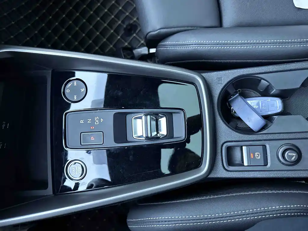 Audi A3 — миниатюра 15