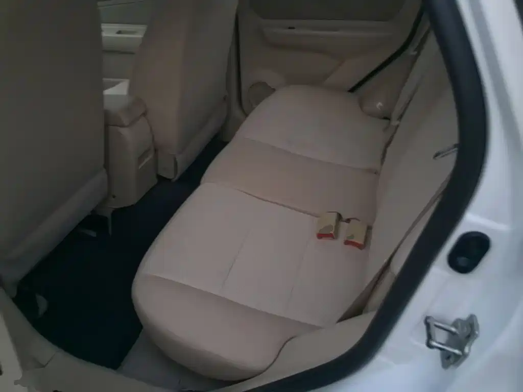 BAIC Senova D20 — миниатюра 17