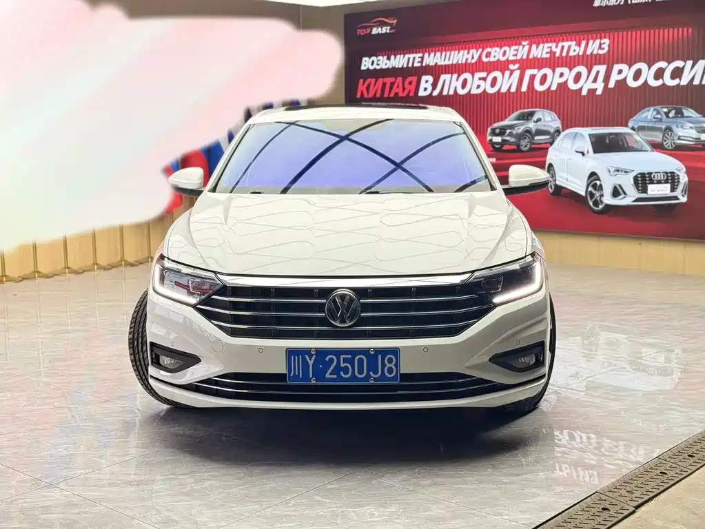 Volkswagen Sagitar — миниатюра 2