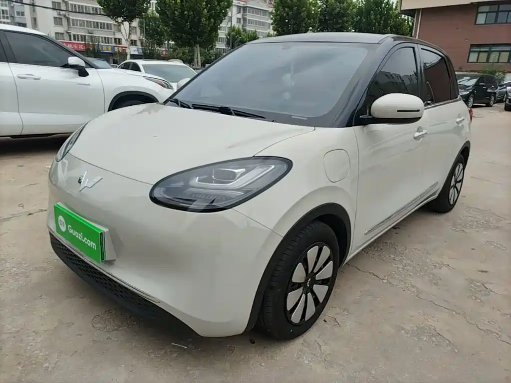 Wuling Bingo — миниатюра 2