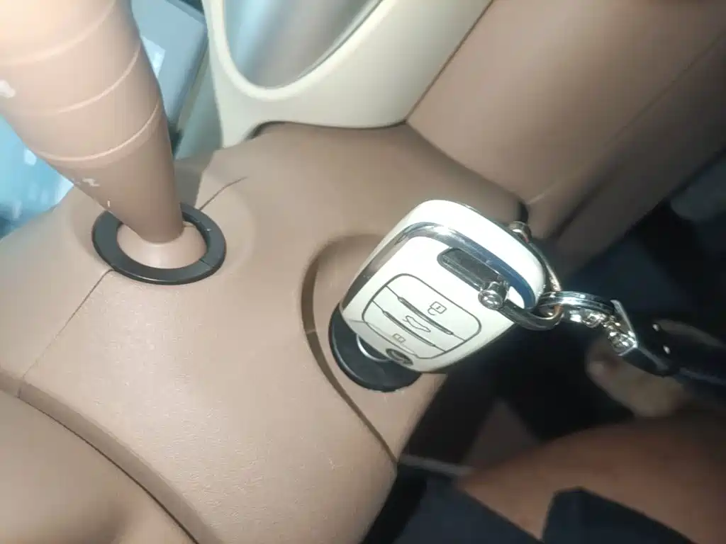 Wuling Mini EV MINIEV 2025