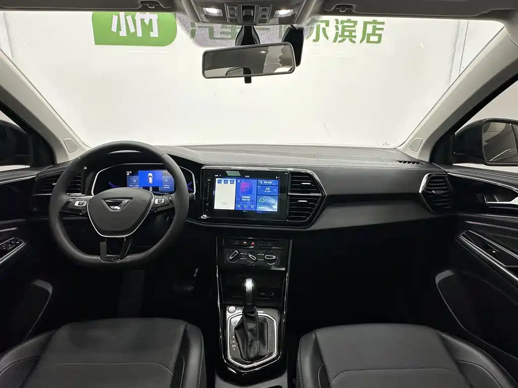 Jetta VS7 — миниатюра 10