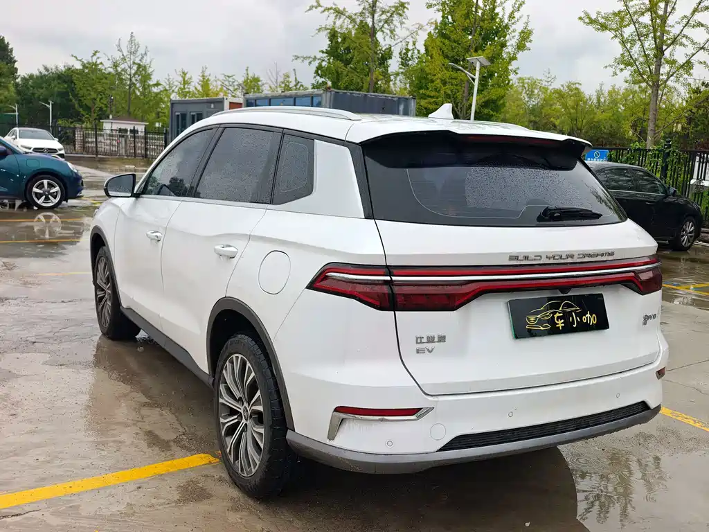 BYD Pro New Energy — миниатюра 4