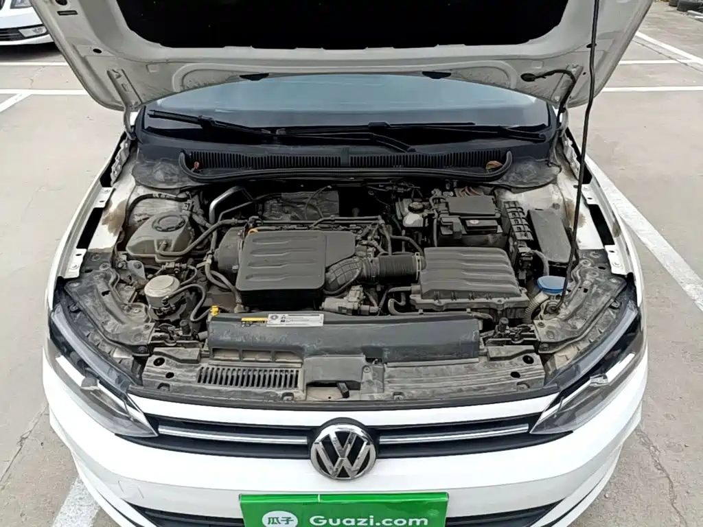 Volkswagen Polo — миниатюра 20