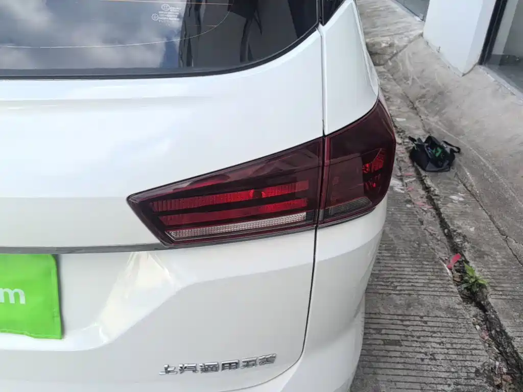 Baojun 360 — миниатюра 8