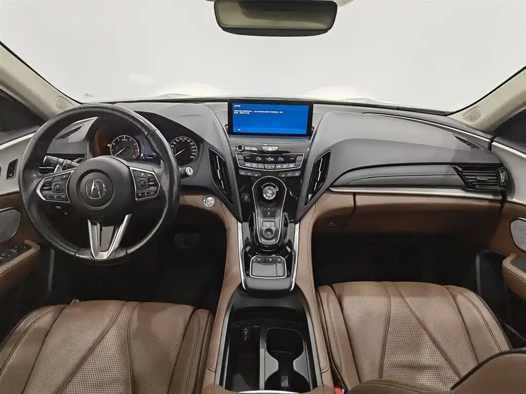 ACURA RDX