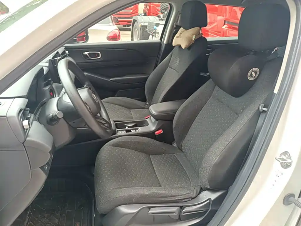 Honda XR-V — миниатюра 15