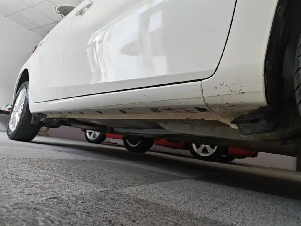 Toyota Vios FS — миниатюра 21