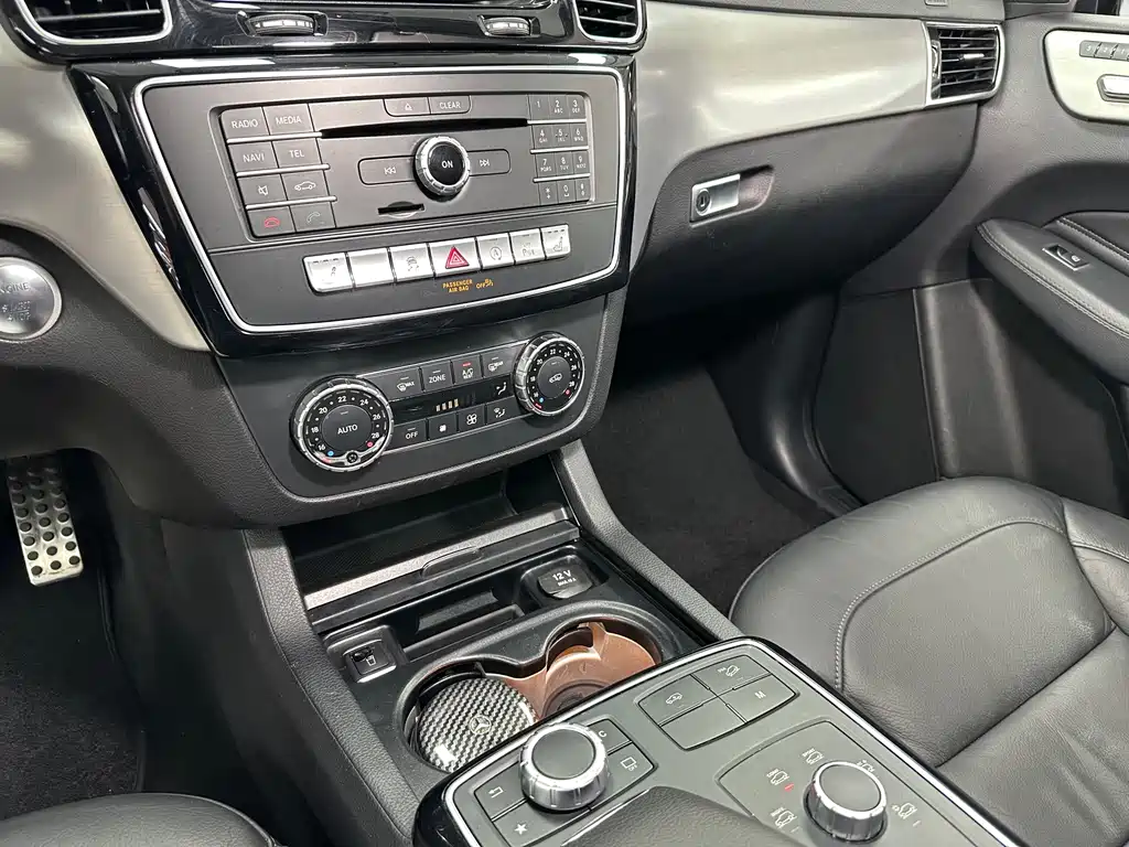Mercedes-Benz GLE AMG — миниатюра 27