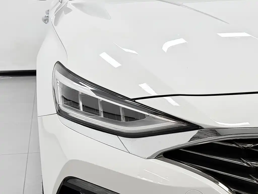 Hyundai Fista — миниатюра 7
