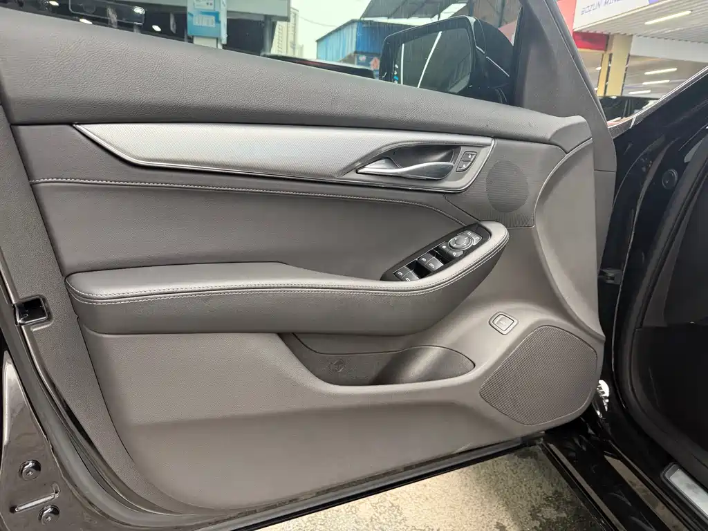Cadillac CT5 2022 28T Luxury