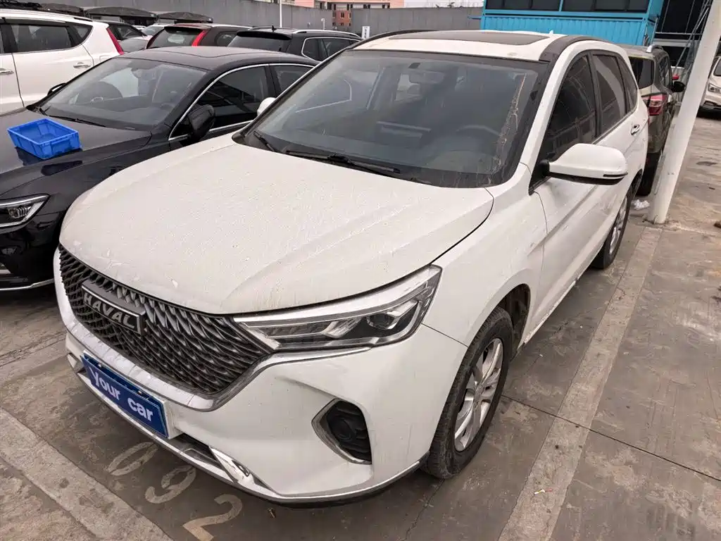 HAVAL M6