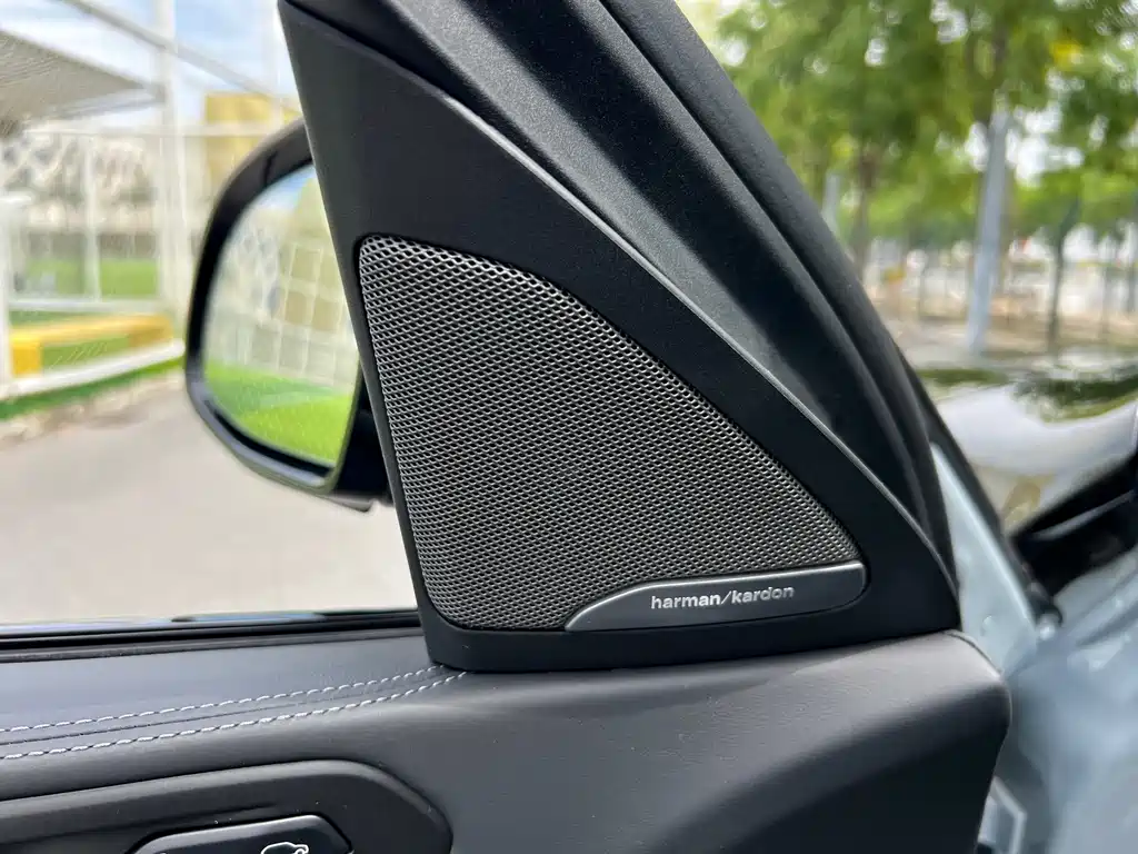 BMW X6 M — миниатюра 22