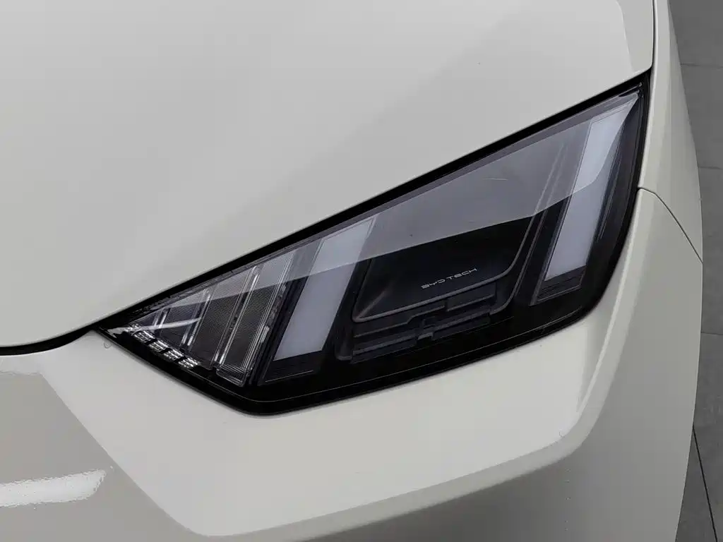 BYD Seagull — миниатюра 7