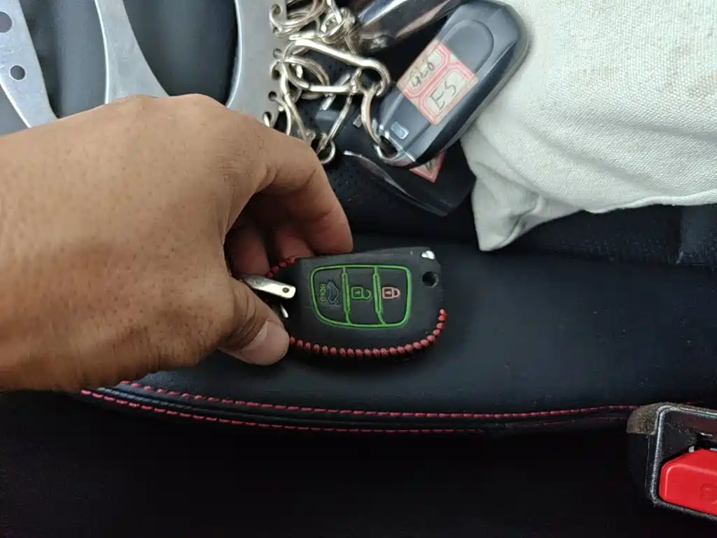 Geely Binrui — миниатюра 9