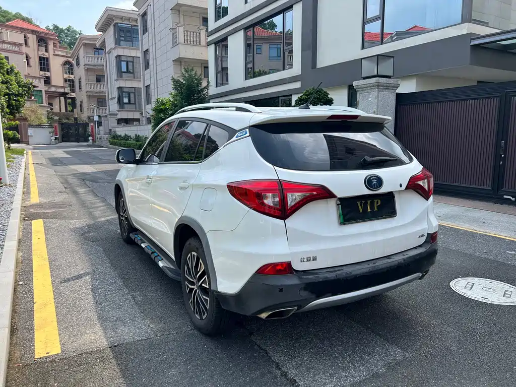 BYD New Energy — миниатюра 8