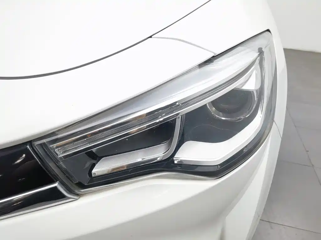 JAC Refine S7 — миниатюра 7