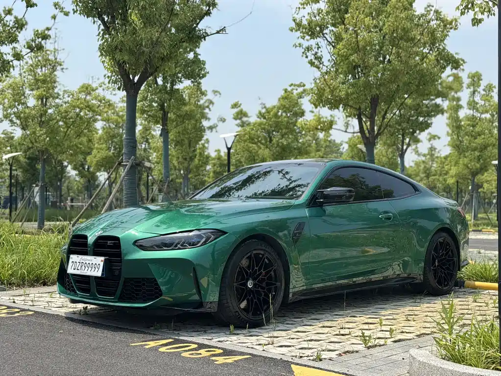 Купить BMW M4