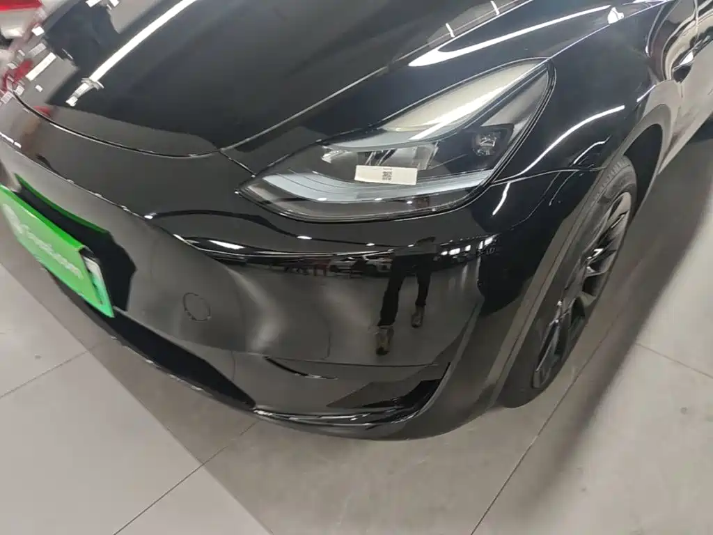 Tesla Model Y — фотографии объявления, Фото 24
