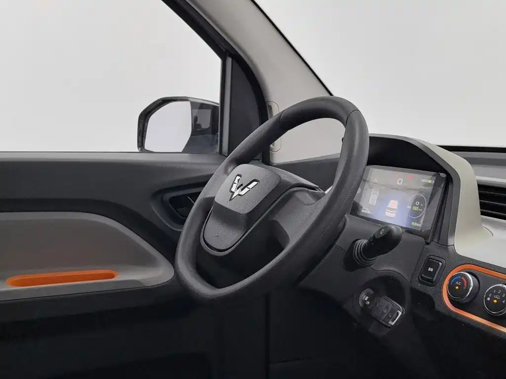 Wuling MINIEV — миниатюра 22