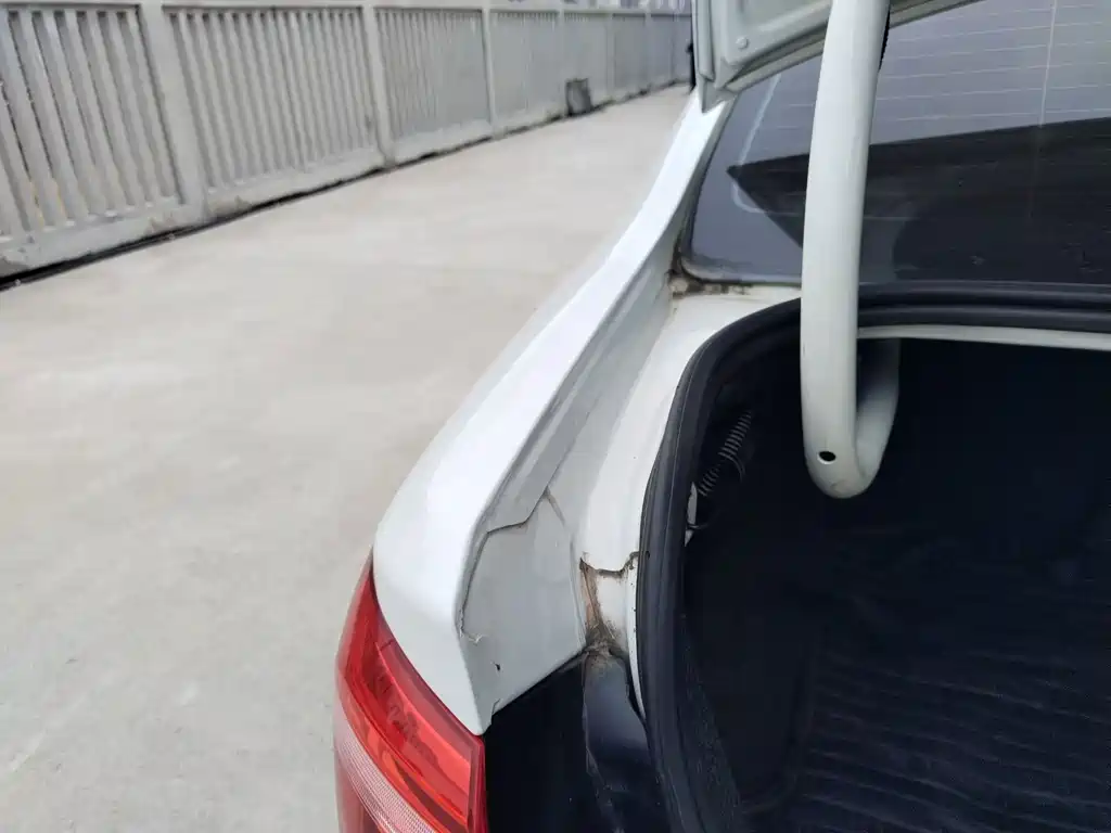 Volkswagen Bora — миниатюра 17