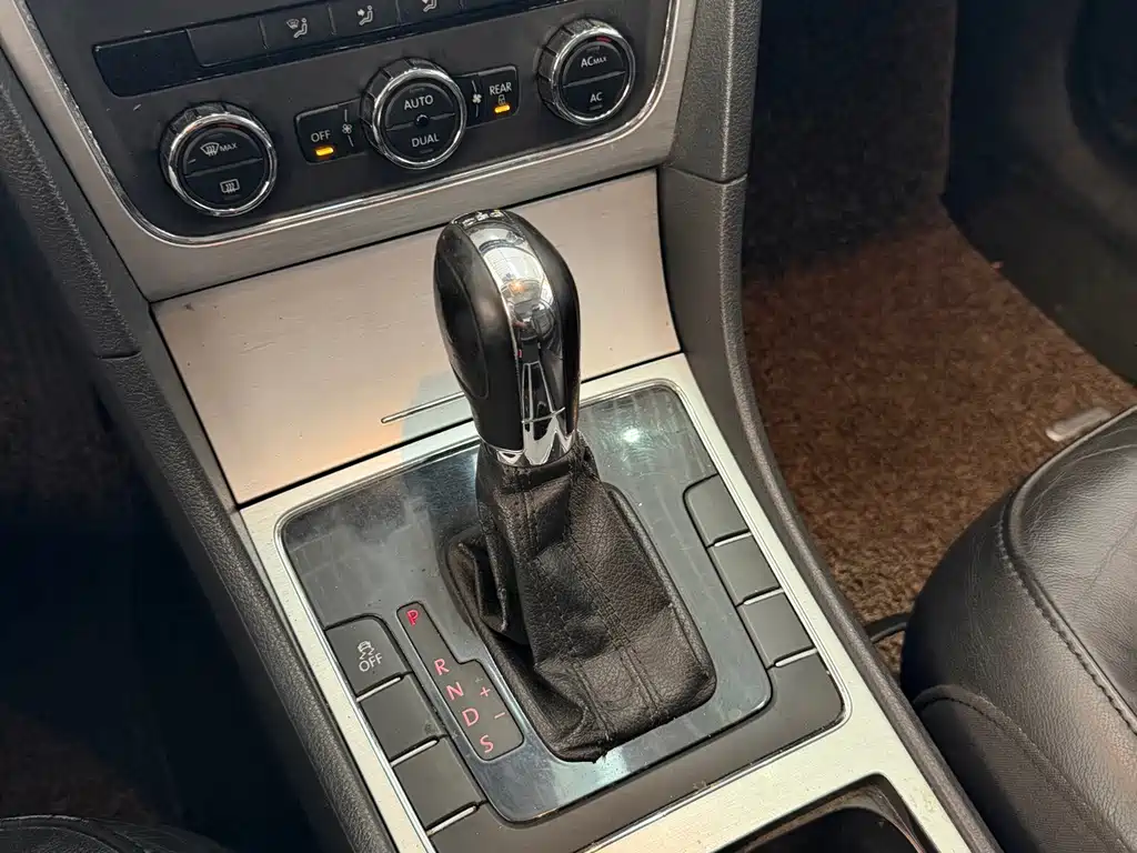 Volkswagen Passat — миниатюра 17