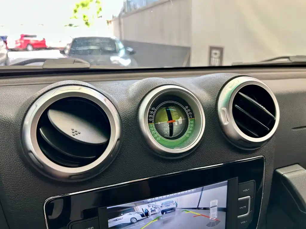 Beijing Off-Road BJ40 — миниатюра 10