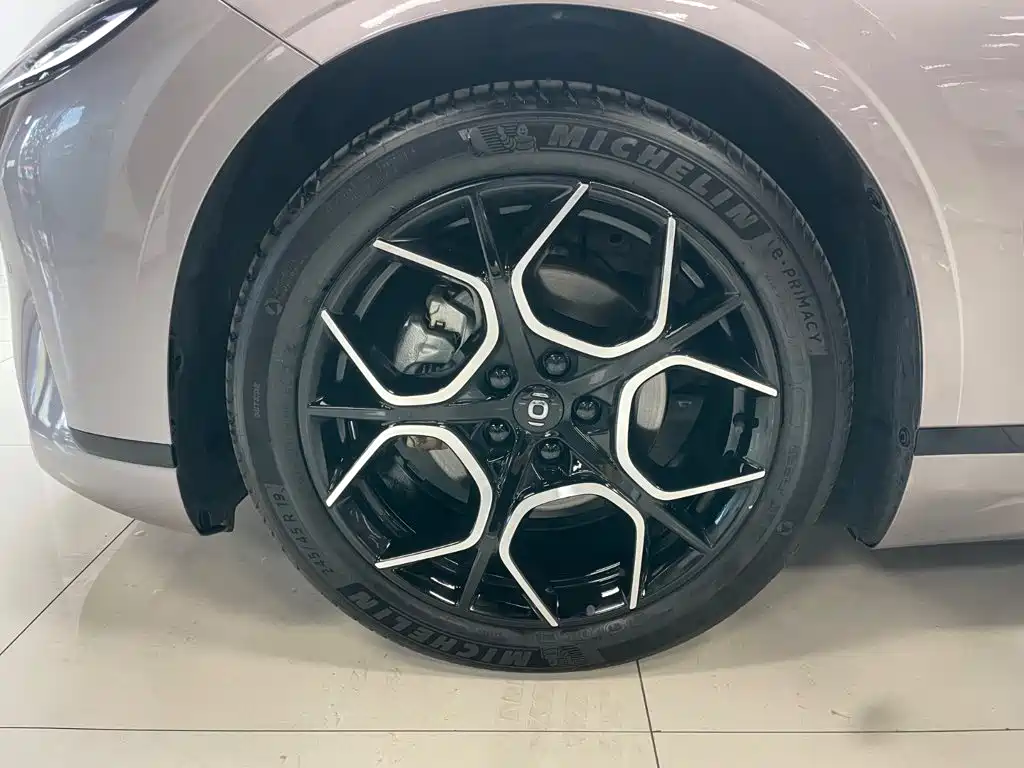 Qiyuan Qiyuan A07 — миниатюра 23