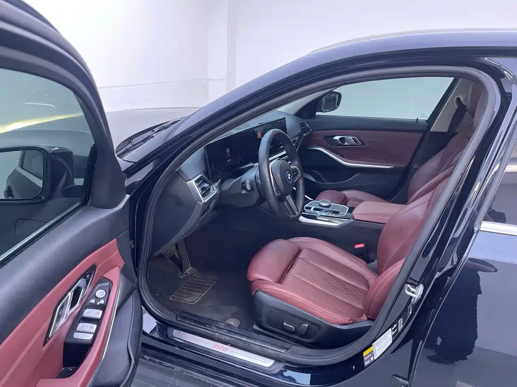 BMW i3 — миниатюра 4