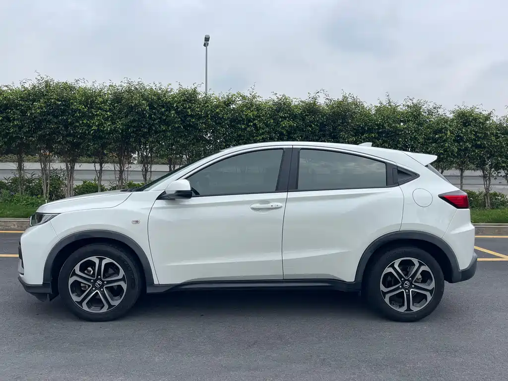 Honda XR-V 2021 1.5L CVT Comfort