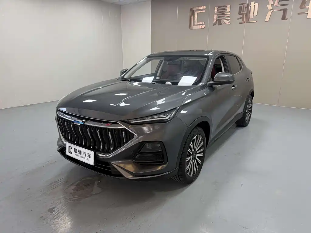 Купить Oshan Oushang X5