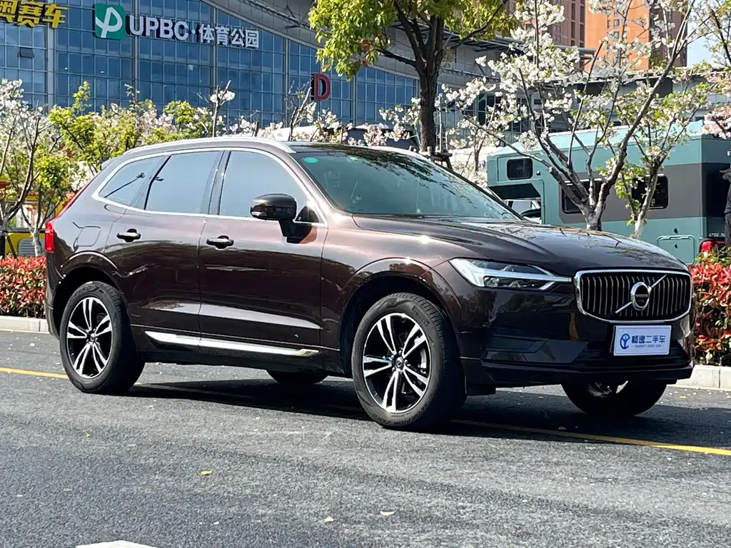 Volvo XC60 — миниатюра 24