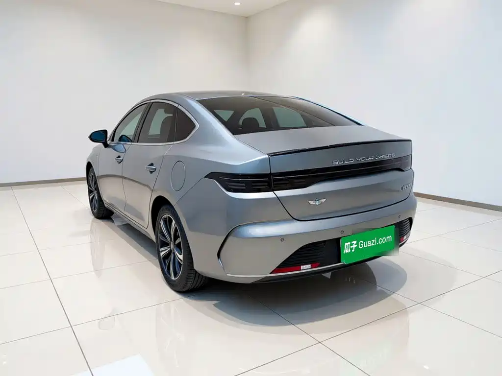 BYD Destroyer 05 — миниатюра 4