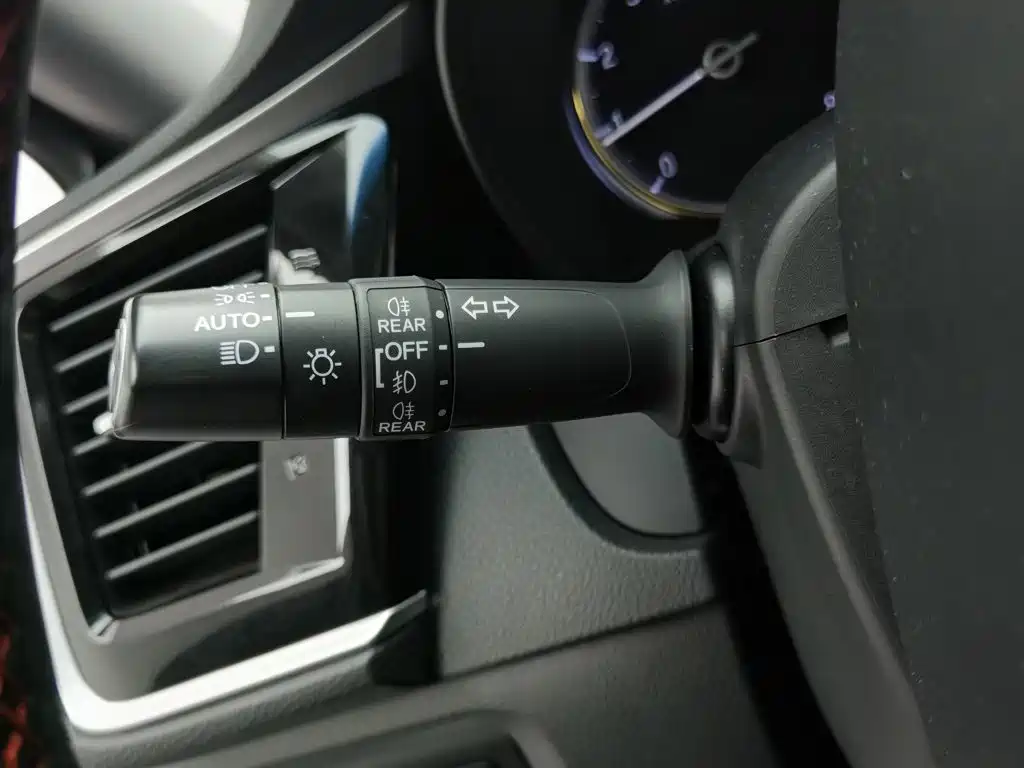 Honda Spirior — миниатюра 21