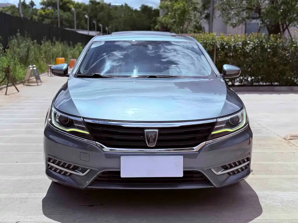 Roewe Roewe i6 Classic — миниатюра 2