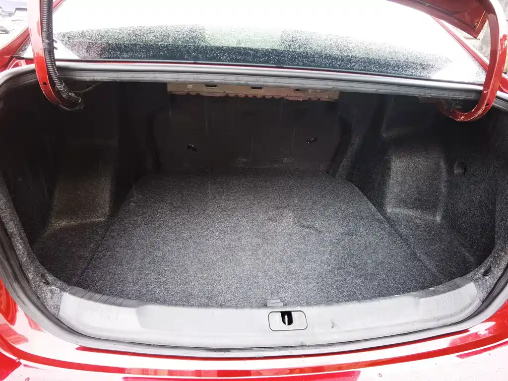 Buick Excelle — миниатюра 11