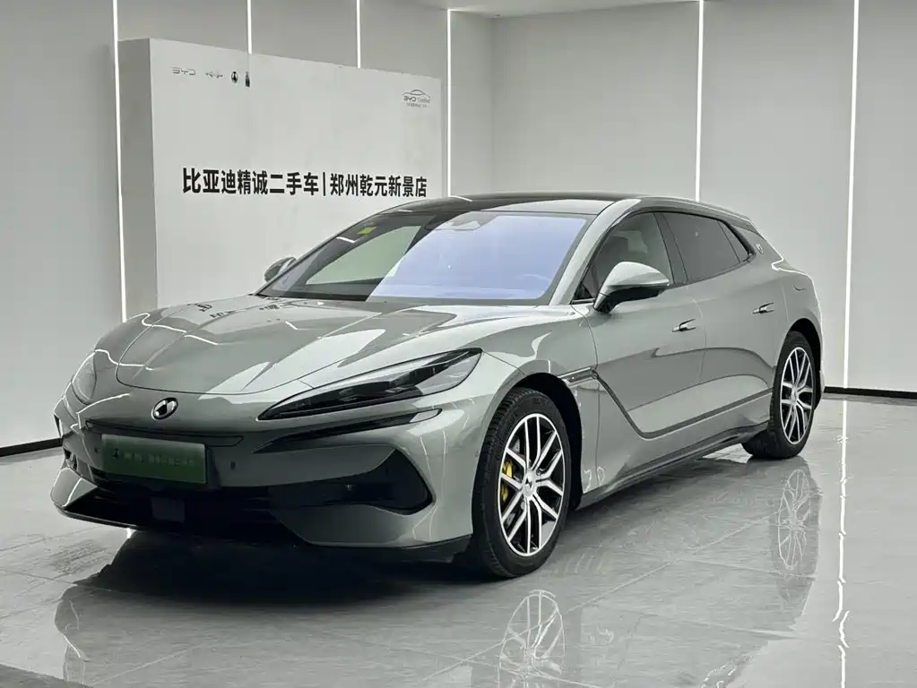 Denza Z9GT