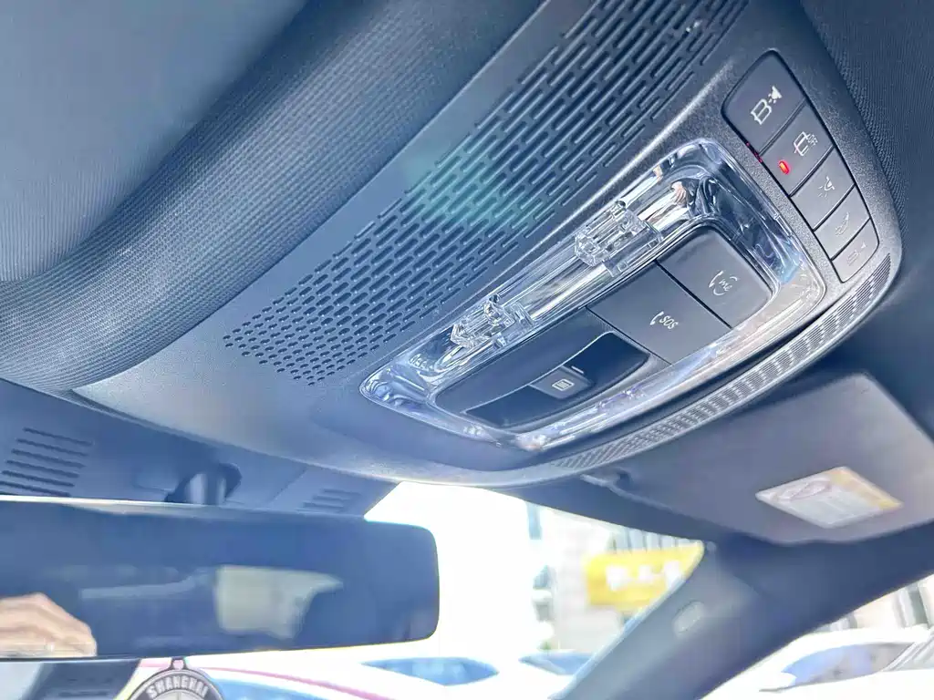 Mercedes-Benz A-Class AMG (Import) AMG A 45 S 4MATIC+燃擎当道特别版, фото 13