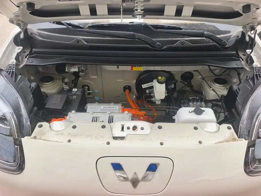 Wuling Mini EV MINIEV 2025